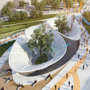 z6com尊龙凯时雕塑-大型景观设计计划